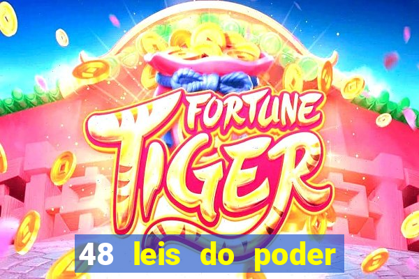 48 leis do poder pdf google drive